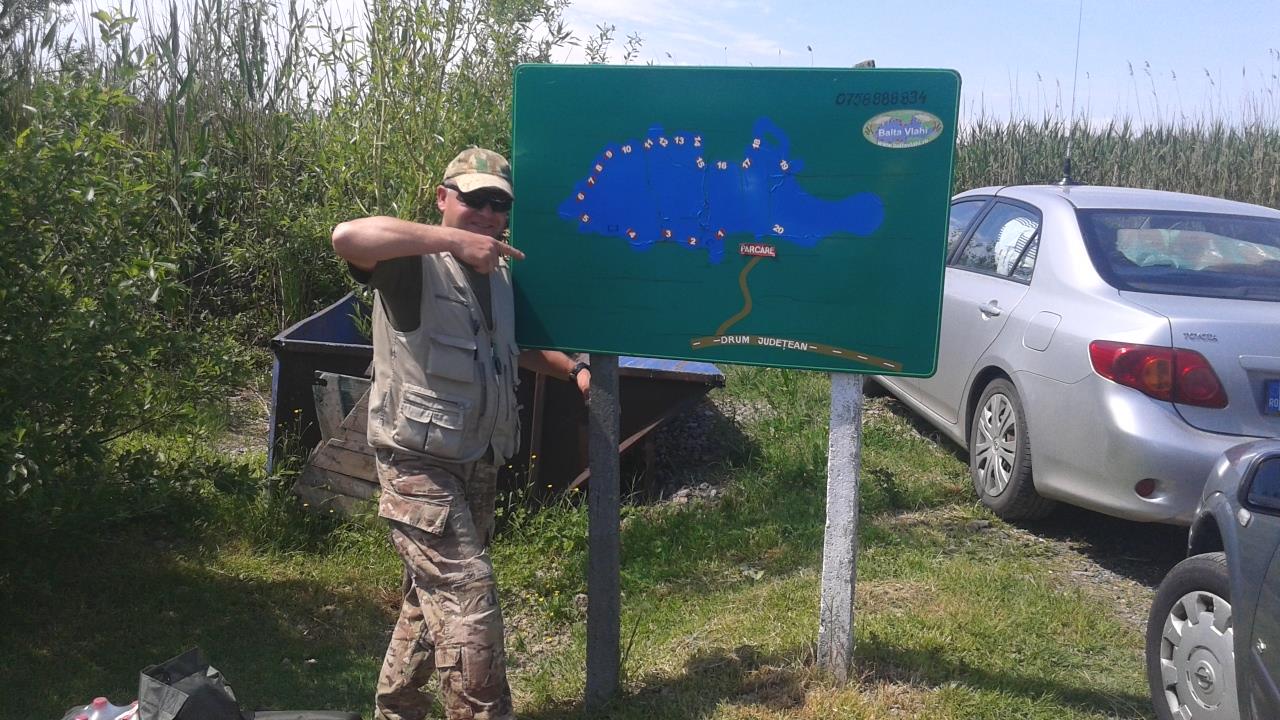 concurs balta  vlahii      Mai 2015 - configuratia baltii....